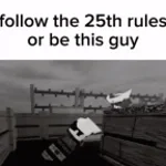 hush, here comes a whizzbang