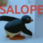 Salope