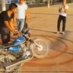 Adana merkez patlıyo herkez