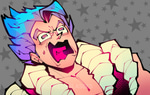 YOU WHA-!?