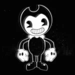 bendy was a little devil thing (copy)