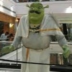if shrek was indian