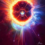 the anomaly is pulsing