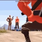 Tf2 soldier you spin me right round baby stblackst