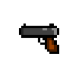 Gun shot