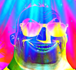 Mr. Incredible canny stage 5