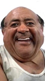 Andrew O' Keefe - I'm a Victim of Crime!