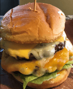 6 piece bicken nuggets