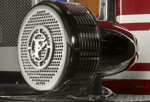 Federal Signal Q2B Siren