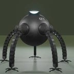 omnidroid scaning and found super