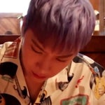 NCT Ten mistaking butter for vanilla ice cream