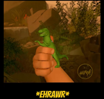 dinosaurrawr