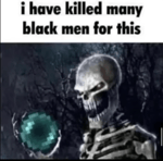 the danger theme
