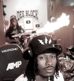 MALICE MIZER ma chérie