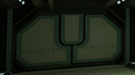 Door Unlock Among us VR