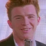Rick Astley Never Gonna Give You Up Official Music Video[EagleC