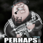 Candy cadet reads the bible