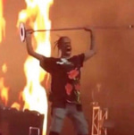 Sicko Mode Sound Effect EARRAPE