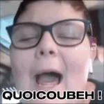 quoicoubeh