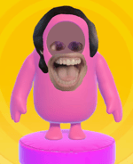 Surprise blue lobster meme (HD)