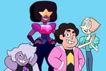 Canción Mayordomito Steven Universe