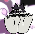 Lizzy Feet Song FPE 1