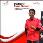 IndiHome paket Phoenix