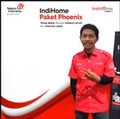 IndiHome paket Phoenix