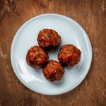 I need more boullets