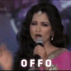 Omfo dharrate kat rahi hai