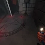 Phasmophobia Ghost Attack