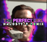 Anor The Perfect Girl (Hardstyle)