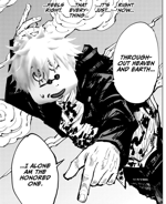 We got to celebrate our differences