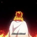 Set your Heart Ablaze