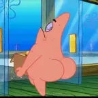 ghost reactor warning