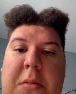 lady gaga muscle man