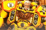 Rogal Dorn Yes