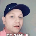 my name is anderdingus