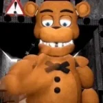 Fnaf zajcu37