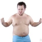 gruby się wkurzył 2