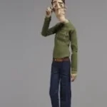 Calling all the monsters Frechcore