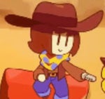 Old Western Harmonica