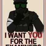 Urghh, I've got contact!