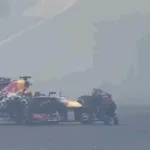 Vettel Ring Ding Ding