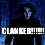 CLANKER
