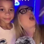 ASMR Kid Screams Into the Microphone 5 - Sound