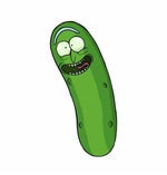 Pickle Rick