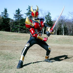 kamen rider agito flame henshin sound