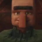 Minecraft Villager Sound Effect_ Trading Denied