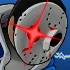 Delirious - Chase Theme